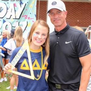 Meet your Posher, Brian